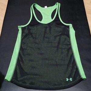 Under armour tank tops